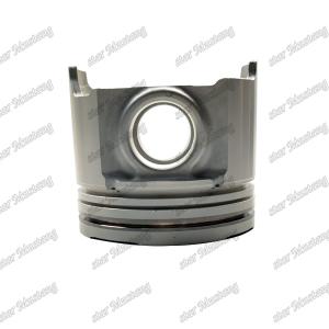 Buy cheap 4M50 Engine Piston ME241691 For Mitsubishi Engine Spare Parts from wholesalers