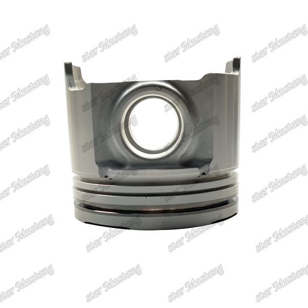 Buy cheap 4M50 Engine Piston ME241691 For Mitsubishi Engine Spare Parts from wholesalers