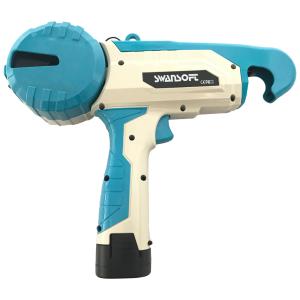 Buy cheap Swansoft Fast Charging Function Electric Tying Machine/Binder for vineyard product