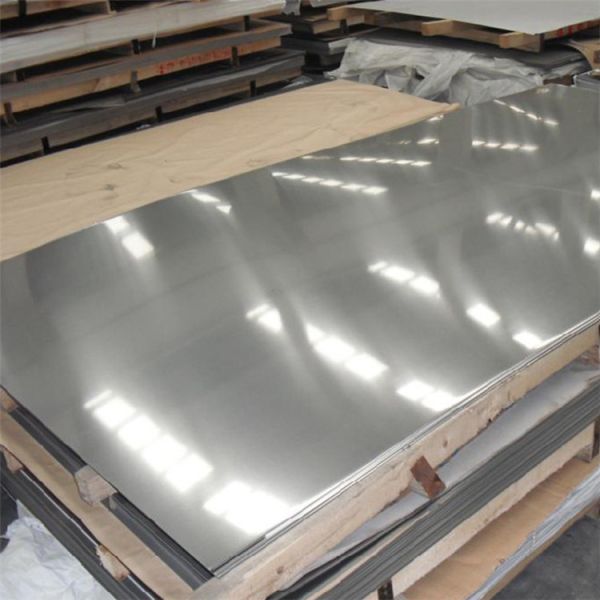 Quality Mtc 316 Stainless Steel Sheet Metal Plate With Corrosion Resistance for sale