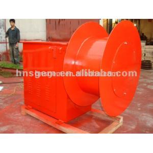 Buy cheap Cable Reel Drum 70m for Grantry Crane from wholesalers
