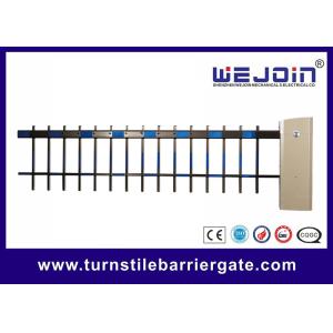 Buy cheap 150W Adjustable Car Parking Lot Gate LED Arms RS485 Communication from wholesalers