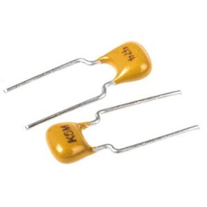Buy cheap C1206X224KARACTU Ceramic Chip Capacitor from wholesalers