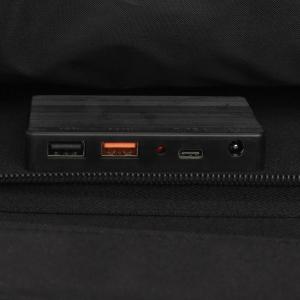 Buy cheap Portable Panels 100W 19V Folding Solar Panel  Outside Camping from wholesalers