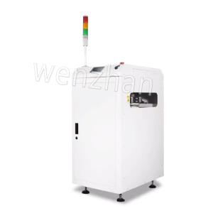 Buy cheap Double-Sided Process PCB invertor PCB Flipper Conveyor for SMT Production Line from wholesalers