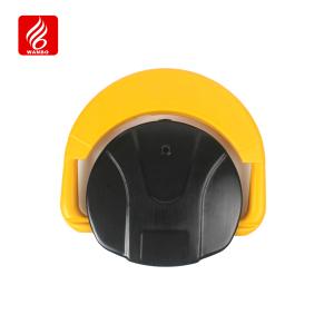 Buy cheap Parking Lock According To Customer Needs To Add 485 Wired Control Function from wholesalers