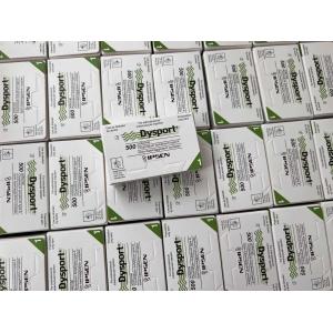 Buy cheap Korea Toxina Botulínica Dysport 500iu 1 Vials from wholesalers