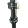 Buy cheap Steel same line level hotgalcanized Haki scaffolding vertcials standards from wholesalers
