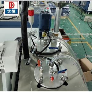 Auto 2 Part Dispensing Machine Control System with Advanced Automation