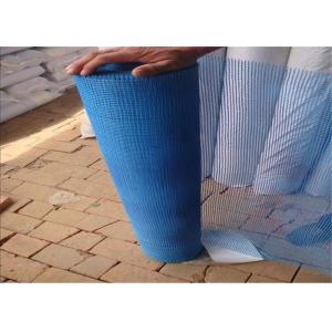 Buy cheap 3x3mm Fiberglass Mesh Fabric Construction Stone Reinforcement Alkali Resistant from wholesalers