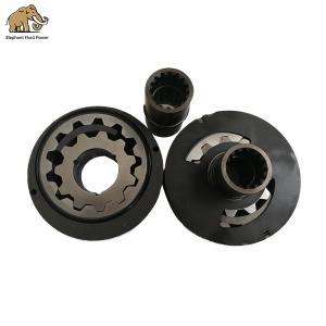 Buy cheap Rexroth A10vg45 Cast Iron Hydraulic Piston Pump Parts from wholesalers