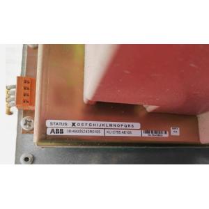 ABB KUC755AE105 3BHB005243R0105 ABB Module PLC Processor Drive Power
