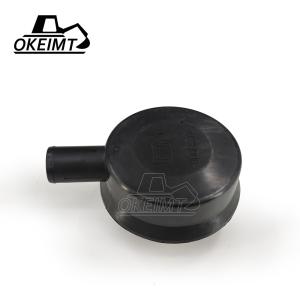 Buy cheap OKEIMT Excavator Engine Parts Air Breather Cap PJS from wholesalers