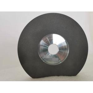 Buy cheap Trimming And Grinding Scissors #80 CBN Grinding Wheel from wholesalers