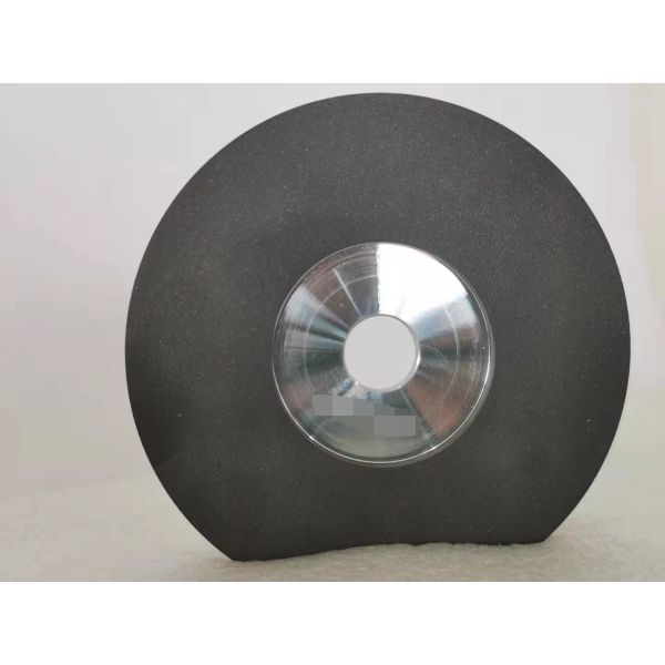 Buy cheap Trimming And Grinding Scissors #80 CBN Grinding Wheel from wholesalers