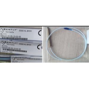 Buy cheap Bently Nevada 330103-00-16-10-01-00 3300 XL 8 mm Proximity Probes from wholesalers