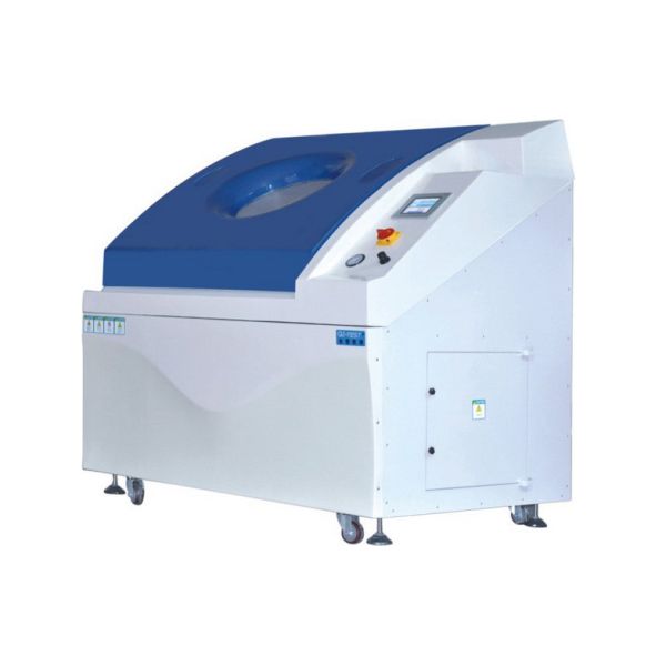 Buy cheap ASTM G85 Cyclic Corrosion Chamber , Salt Fog Test Chamber With Hydraulic Control Cover from wholesalers