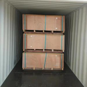 Buy cheap 4mm PVDF PE Aluminum Composite Panel Acm ACP Exterior Wall Cladding from wholesalers