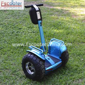 Buy cheap China Electric Chariot Scooter with CE certificate for Adults from wholesalers