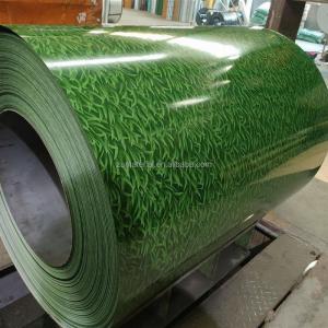 Buy cheap Manufacture PPGI PPGL Color Coated Steel Coil for Punching Processing Service within SGCC/CGCC Grade from wholesalers
