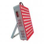 Buy cheap Red Light Therapy Device Physiotherapy Lamp, 850nm 660nm Near-Infrared Red Light Therapy for Body with 4 Dimming Levels from wholesalers