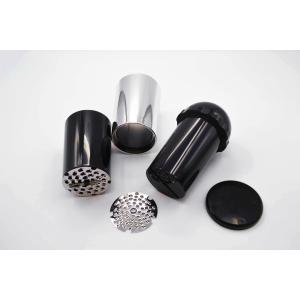 Buy cheap Reflex-Reflector Electroforms CNC Precision Machining Components from wholesalers