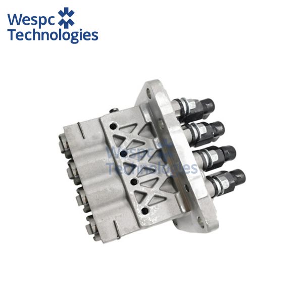 Quality WESPC Diesel Engine 131010060 Fuel Injection Pump For Perkins Engine Parts for sale