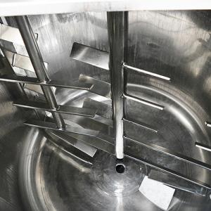 50L Blender Liquid Liquid Mixer Agitator Liquidizer Blender Physics Chemical