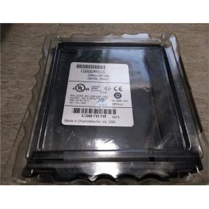 Buy cheap General Electric IC660BBA026RR Curr Src Analog Input Block IC660BBA026RR from wholesalers