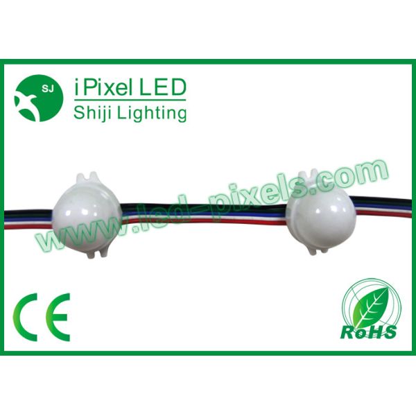 Buy cheap Low Voltage Outdoor Dmx LED Lighting Ip66 3Leds/Pcs / LED Lights For The Home from wholesalers