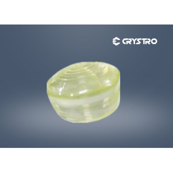 Quality MgO-LiNbO3 Q Switch Crystals Passive Trigonal for sale