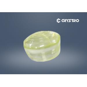 Buy cheap MgO-LiNbO3 Q Switch Crystals Passive Trigonal from wholesalers