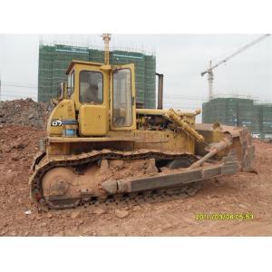 Buy cheap D7G used dozer D7h D7R D7T second hand dozer from wholesalers