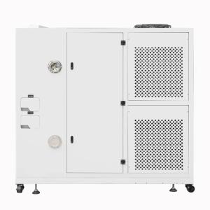 Buy cheap Dual Layer Constant Temperature Humidity Test Chamber Highly Precise Customized from wholesalers