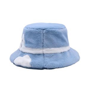 Buy cheap Customizable Bucket Fisherman Hat with Light and Breathable Design from wholesalers