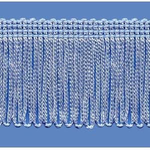 Buy cheap Fashion shiny wholesale custom rayon bullion fringe tassel trimming for home decoration from wholesalers