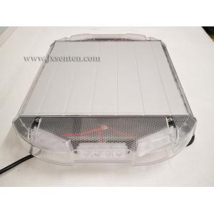 3W Led emergency light minibar, MINIBARRAS LUMINOSAS , Minipuentes , Mini barra