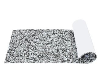 Quality OEM Camo Inflatable 6mm Deck Mat Traction Pad for sale