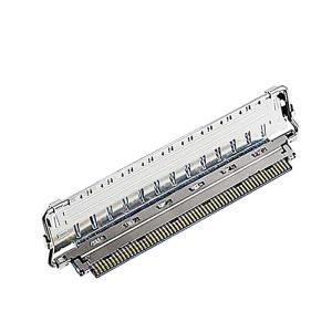 Buy cheap CABLINE-CA II PLUS 60pin Lvds Micro Coax Cable 20788-060T-01 0.4 mm pitch Horizontal mating type micro-coaxial connector from wholesalers