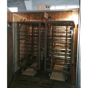 Buy cheap Lizard Poultry Chicken Egg Hatching Machine For Hatching Chicks 6000 Egg Incubator from wholesalers