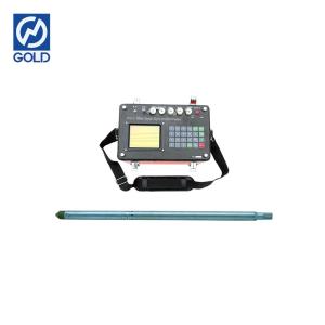 Buy cheap JTG-1 High Precision Fiber Optic Gyroscope Tilt Logging Tool from wholesalers