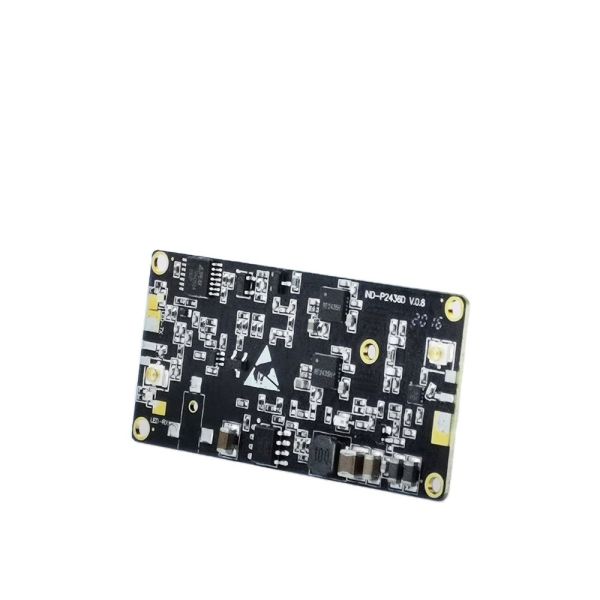 Buy cheap Powerful 5W 37dBm RF Signal Booster 12V PCBA For 5.8GHz & 2.4GHz Extending Wireless Range from wholesalers