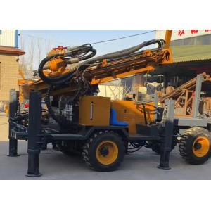 China Powerful ST-200 Water Well Drilling Rig With High Efficiency on sale