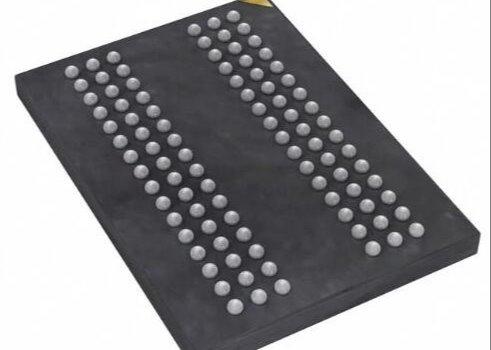 Buy cheap SAMSUNG SDRAM DDR3 Storage Interface Parallel Electronic Integrated Circuits from wholesalers