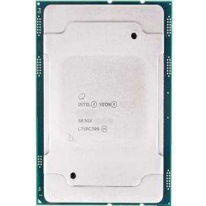 Buy cheap Server Xeon Microprocessor CPU Intel 5218R 2.1GHz 20C from wholesalers