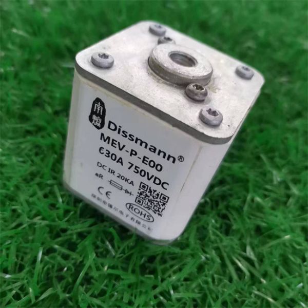 Buy cheap UL Certified Ceramic Automotive Fuse 400A-1250A Rated Current from wholesalers