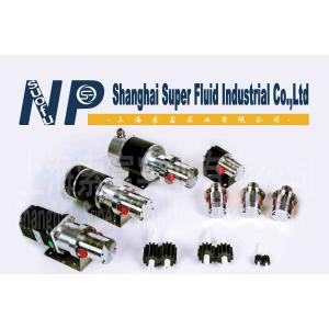 Buy cheap High Precision Ceramic Shaft Dialysis Pump / Hemodialysis Pump With SS316 Materials product