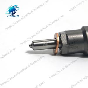 Fuel Pump Injector 0 445 120 132 0445 120 132 Electronic Unit Injectors