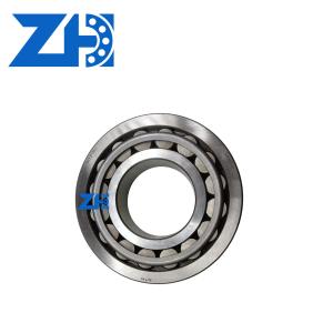 Buy cheap High Load Capacity Taper Roller Bearing 30318U GCR15 Steel Precision P0 from wholesalers