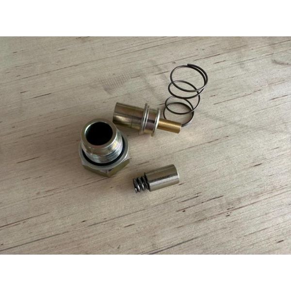 924548.0611 thermostat Kalmar Reach Stacker Parts 2